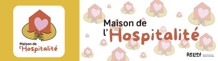 Maison de l'Hospitalité