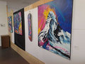 Exposition "Street Art"